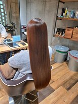 髪質改善ヘアエステ フランネル 経堂(Flannel)&nbsp;プレミアムヘアエステ