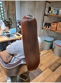 プレミアムヘアエステ