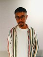 アグ ヘアー マロン梅田3号店(Agu hair marron) 橋本 晃