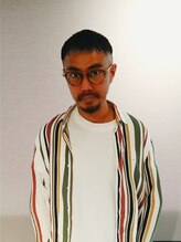 アグ ヘアー マロン梅田3号店(Agu hair marron) 橋本 晃