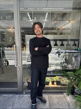 グラック(GLUCK) 重山   翔太