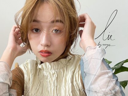 リットバイウェイズ(Lit by WAYS)の写真