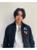 原宿H[eitf]エイチ＊メンズミディアム