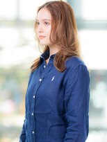 ヴィアラ 自由が丘(VIALA)&nbsp;【VIALA自由が丘】カジュアル×外はね