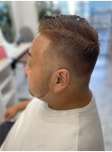 似合わせショートスタイル