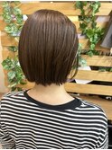 タッセルボブ