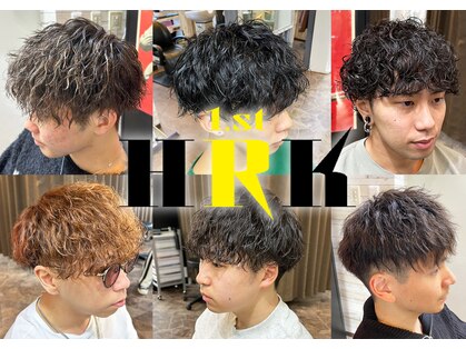 ハルクファースト 札幌(HRK 1st.)の写真