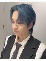 メンズラピス 栄店(Men's Lapis)&nbsp;韓国カルマセンターパートコンマヘア