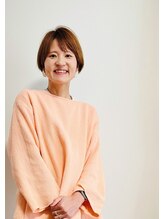 リラ ヘア サロン(rela hair salon) 小林 麻美