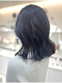 ダークヴァイオレット