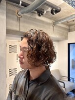 ミミ(Mimi)&nbsp;フェードスパイラル