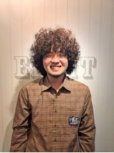 エイト 藤沢店(EIGHT fujisawa) 福 優