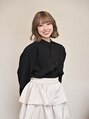 モリグリーン(MORI GREEN) 佐藤 風花