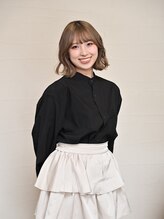 モリグリーン(MORI GREEN) 佐藤 風花