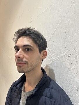 アッシュ 中目黒店(Ash) メンズショート