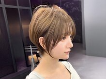 ブレス ヘアデザイン(BLESS hair design)