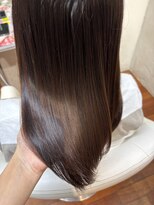 サラ 徳山店(SARA)&nbsp;髪質改善ストレート