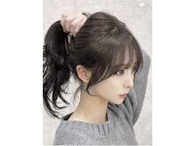 イーハトーヴヘアー(Yehatov)