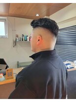 ジック(Jiiic)&nbsp;ハイフェード