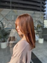 アンサー(answer)&nbsp;ミディアムスタイル