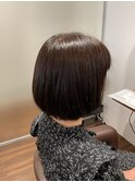 ミニボブ
