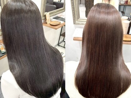 ウクラ バイ レシッド 池袋(uchla by rcid)の写真