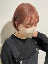 ファイブ ヘアー(FIV hair)