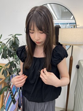 シカ(sica) オリーブベージュ