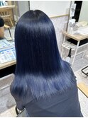 ネイビーブルー