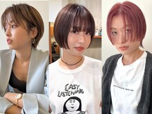 ピーキー(PEAKY.)
