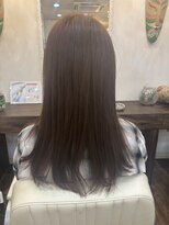 レノマ(renoma)&nbsp;美髪ケア＊予防美容＊髪質改善＊前髪＊イメチェン_行徳駅 妙典駅