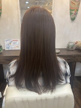 レノマ(renoma) 美髪ケア*予防美容*髪質改善*前髪*イメチェン_行徳駅 妙典駅