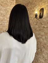 ファボリ(favori)&nbsp;トーンダウンカラーリング