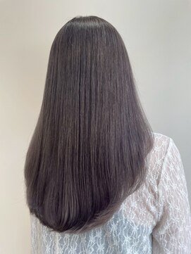 シーバイラヴィズム 万代店(Sea by LUVISM) 髪質改善トリートメント