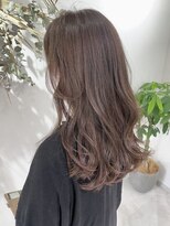 ベルム(Belme)&nbsp;透明感ナチュラルブラウンベージュ