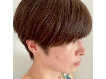 hair salon home【ヘアサロンホーム】