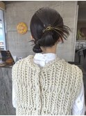 hair set
