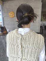 ナウ(now)&nbsp;hair set