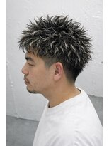 メンズ ラピス(Men's Lapis)&nbsp;短髪