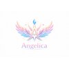 アンジェリカのお店ロゴ