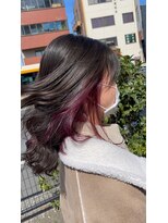 インパークス 西新井店(INPARKS)&nbsp;イヤリングカラー[西新井店]