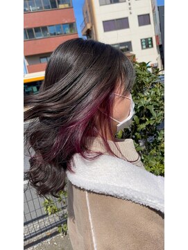 インパークス 西新井店(INPARKS) イヤリングカラー[西新井店]