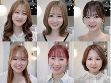 アンド ラ ブランシュ(&.La Blanche)