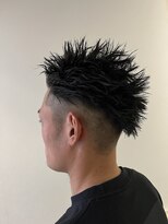 セメガミ(SEMEGAMI)&nbsp;ツイストパーマ