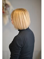 エル トゥー エフ(el two ef) ほんのりアンブレラカラー