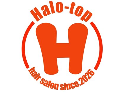 ヘイロートップ(Halo-top)の写真