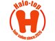 ヘイロートップ(Halo-top)の写真