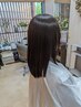 カット＋トリートメント