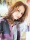 アヤメ(ayame)の写真/髪質改善しながらの酸性デジタルパーマで、手触りの良いパーマの質感に。