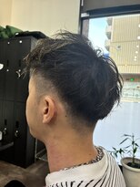 リル 阪神尼崎(LiL')&nbsp;カット